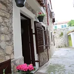 Δωμάτια σε οικογενειακή κατοικία Stonehouse