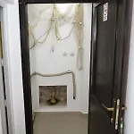Δωμάτια σε οικογενειακή κατοικία Stonehouse Βόντιτσε