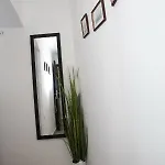 Δωμάτια σε οικογενειακή κατοικία Stonehouse *