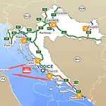 Stonehouse Δωμάτια σε οικογενειακή κατοικία