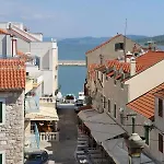 Δωμάτια σε οικογενειακή κατοικία Stonehouse *