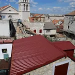 Δωμάτια σε οικογενειακή κατοικία Stonehouse Βόντιτσε