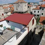 Rum i privatbostad Stonehouse Vodice