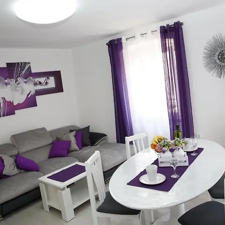 Stonehouse Vodice