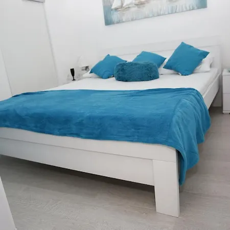 Stonehouse Vodice