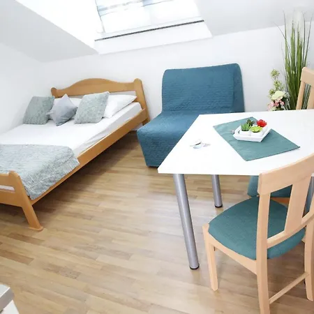 Pansiyon Stonehouse *