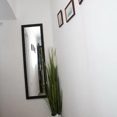 Privatunterkunft Stonehouse *