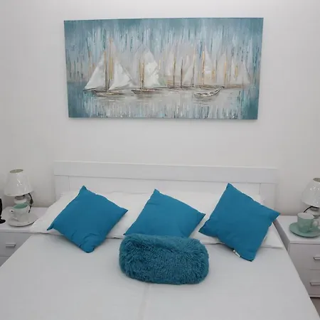 Stonehouse Privatunterkunft Vodice