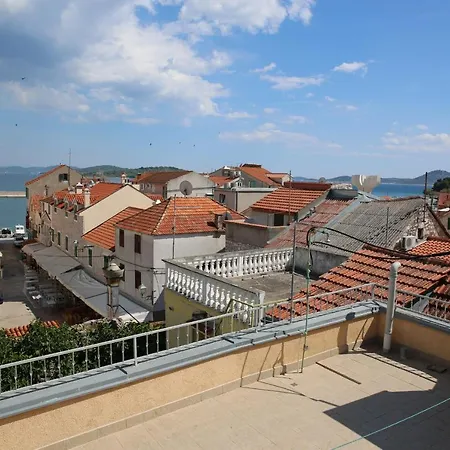 Stonehouse Privatunterkunft Vodice