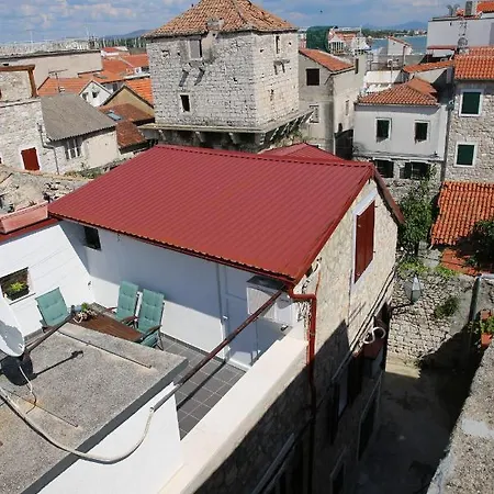 Privatunterkunft Stonehouse Vodice