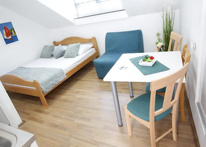 Pansiyon Stonehouse *