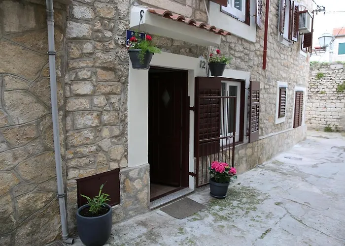 Pansiyon Stonehouse *