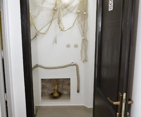 Pansiyon Stonehouse Vodice