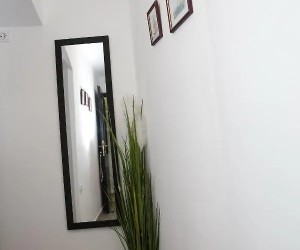 Pansiyon Stonehouse *