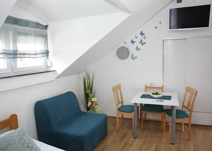 Pansiyon Stonehouse Vodice