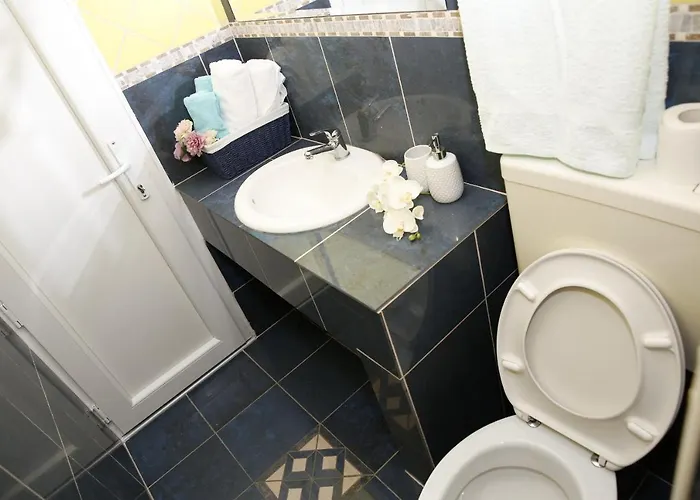 Ubytování v soukromí Stonehouse Vodice