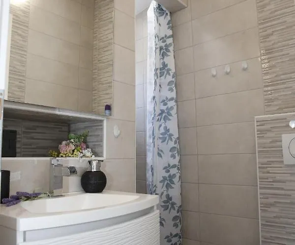 Pansiyon Stonehouse *