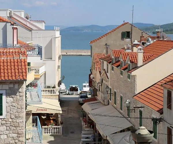 Pansiyon Stonehouse *