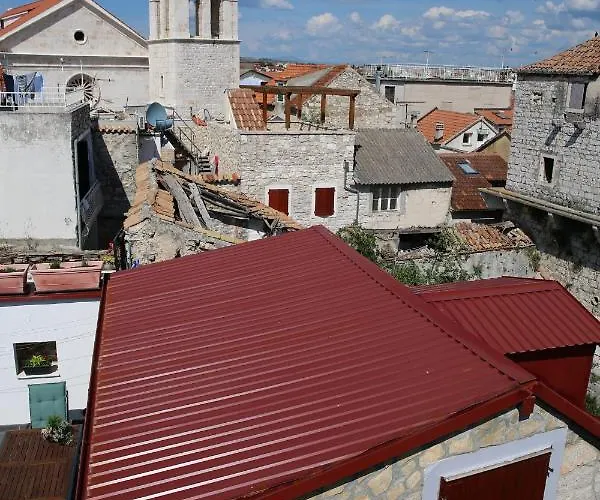 Pansiyon Stonehouse Vodice