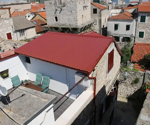 Pansiyon Stonehouse Vodice